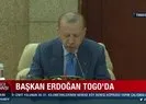 Başkan Erdoğan’dan Togo’da 3 Afrika ülkesi lideriyle zirve