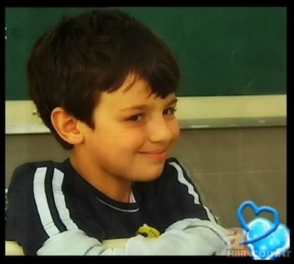 Yetenek Sizsiniz Türkiye yarışmasında yarışan Yusuf Baran Aygün son haliyle şaşırttı 18