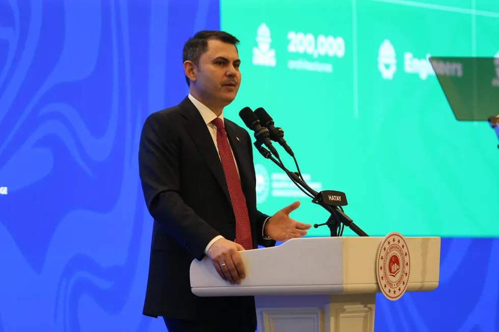 Deprem bölgesinin dönüşümünde yeni dönem: Hazine arazilerine yüzde 10 peşin, faizsiz taksit kolaylığı - 6