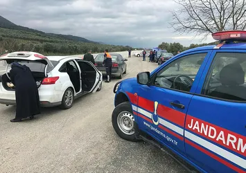 Son dakika: İçişleri duyurdu: 3 bin 673 kişi...