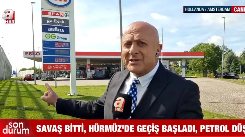Avrupa'da benzin fiyatlarında son rakam ne?