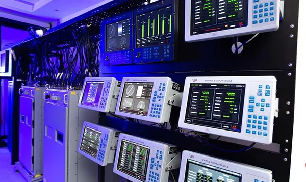 Hazine ve Maliye Bakanı Nureddin Nebati’den yerli ve milli yazılım mesajı! Yeni bir dönemi başlatıyoruz