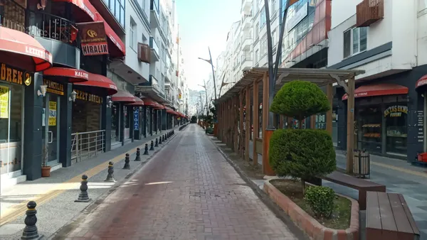 1614771048888.jpg Sinop'ta 6 günde 41 eve girdi! 200 kişiye koronavirüs bulaştırdı - 4
