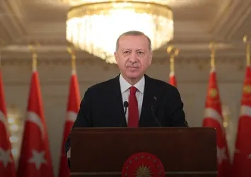 Başkan Erdoğan: 2023’te çok daha farklı sesler getirecek