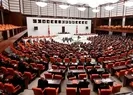 Anayasa teklifinin 8. maddesi kabul edildi