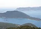 Doğu Akdenizde hareketli saatler! Türk fırkateyni yeniden Kaşta...