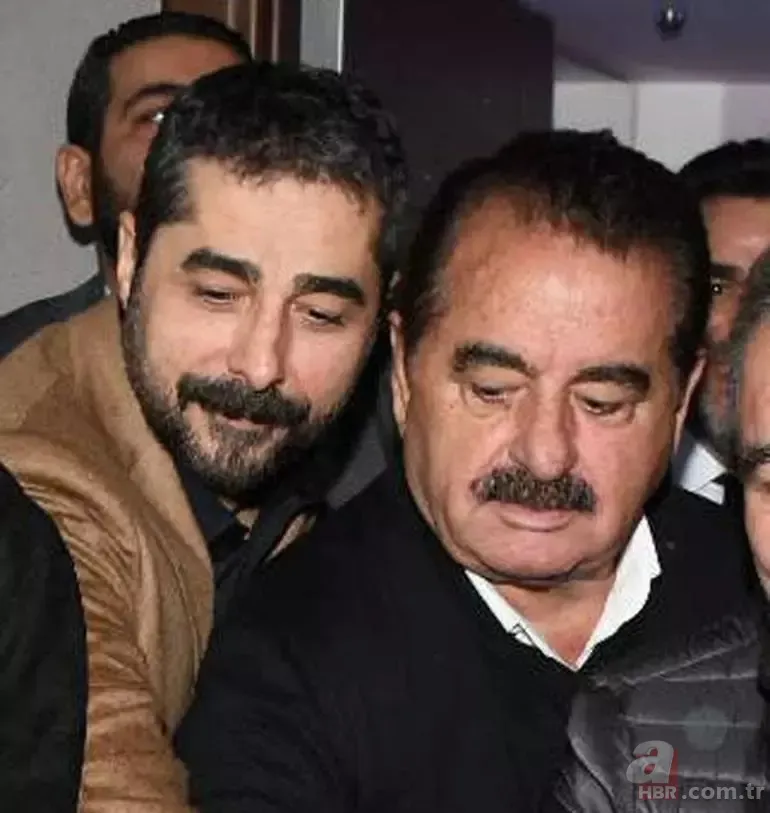 İbrahim Tatlıses yoğun bakımda çocuklarıyla barıştı: Duygusal buluşmanın perde arkası 8