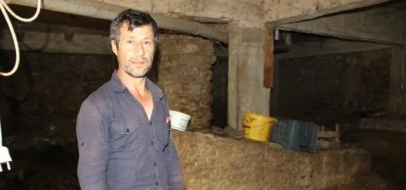 Aydın'ı karıştıran 40 ton altın iddiası!
