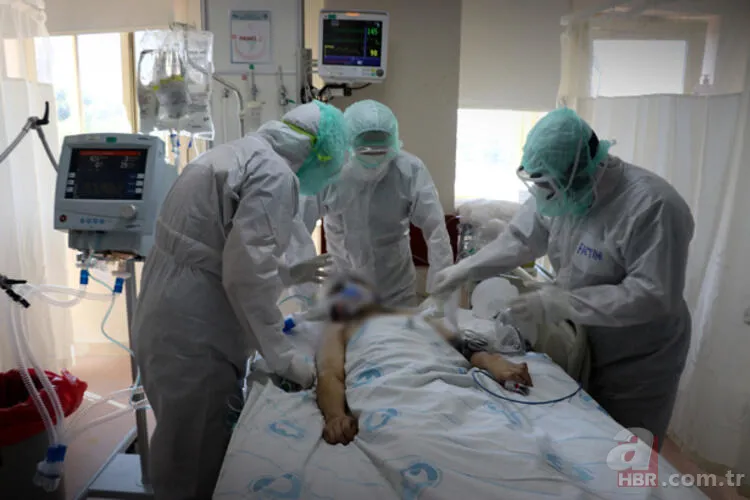 Uzmanlar 'Teşhis için çok önemli' deyip uyardı: Yüzde 60'ı pozitif! Elon Musk’ın sözleriyle yeniden gündeme geldi 7