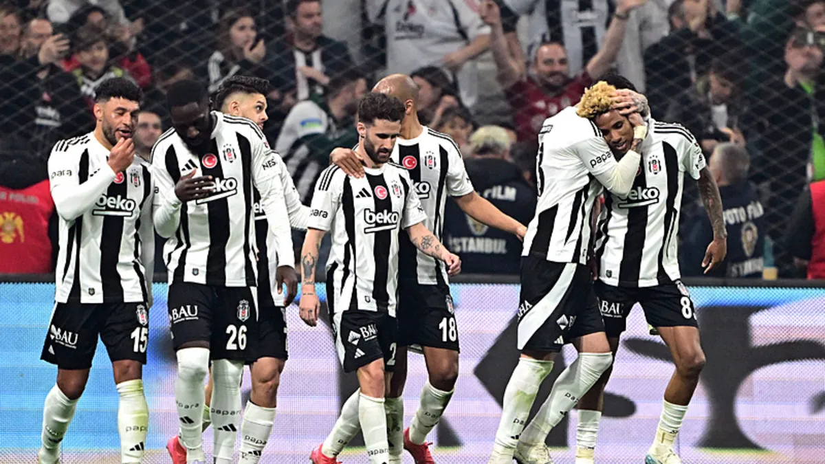 Beşiktaş Galatasaray derbisi primi belli oldu! Başkan kesenin ağzını açtı