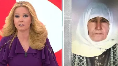 Cesedi 6 yıl sonra bulundu!
