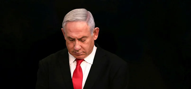Son dakika: İsrail Başbakanı Binyamin Netanyahu'dan flaş "operasyon" mesajı