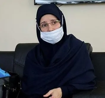 KAŞDİP ile hayata tutundu milyonlara seslendi! Kadınlar korkmasın devletimiz bizimle - 3