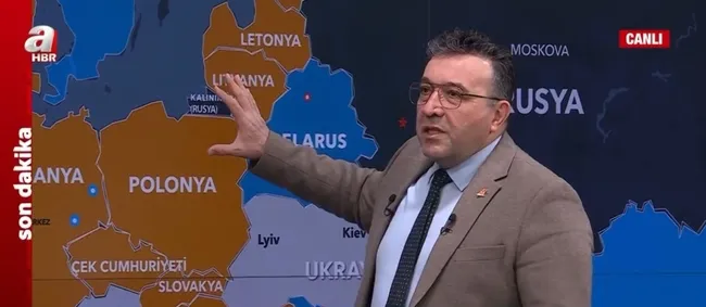 Şehir savaşında kim kazanır? 3. Dünya Savaşı çıkar mı? NATO mu Rusya mı?