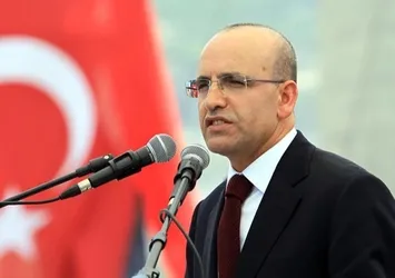 Mehmet Şimşek'ten TÜSİAD'a yanıt
