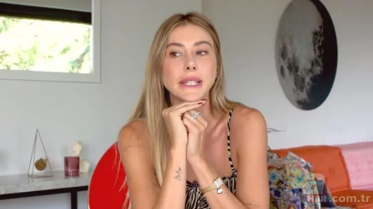 Şeyma Subaşı'dan Mohammed Alsaloussi açıklaması: Belki de evlendik 5