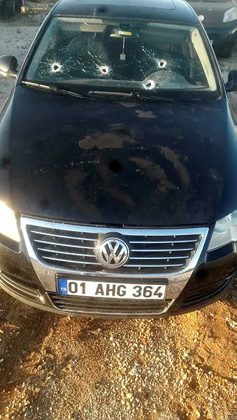 Adana'daki vahşetin detayları ortaya çıktı! Katil zanlısı öldürdüğü sevgilisini 1 ay önce kaçırmış - 5