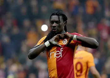 Gomis'ten başsağlığı paylaşımı