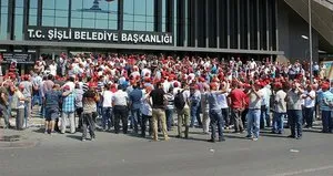 Kılıçdaroğlu en büyük icraatı çöp dağları olan CHP’li belediyeleri utanmadan övdü