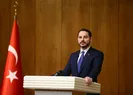 Bakan Berat Albayraktan flaş açıklamalar