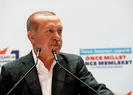 Başkan Erdoğan: Kılıçdaroğlu mal bulmuş mağribi gibi...