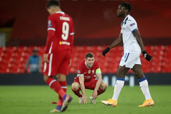 UEFA Şampiyonlar Ligi’nde gecenin sonuçları | 26 Kasım Perşembe