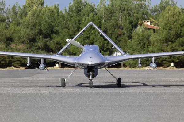 Letonya’dan dikkat çeken SİHA isteği: Çok seviniriz