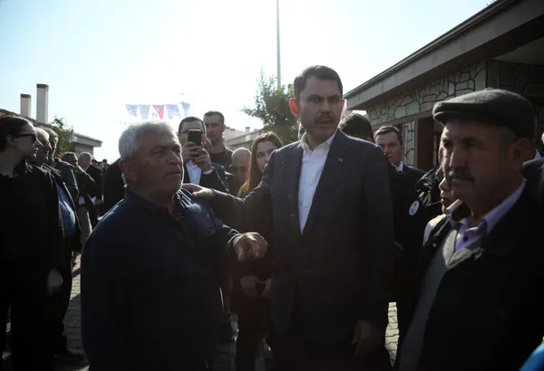 Devlet yaraları sardı | Manavgat’ta yanan evlerin yerine 900 konut inşa edildi - 4