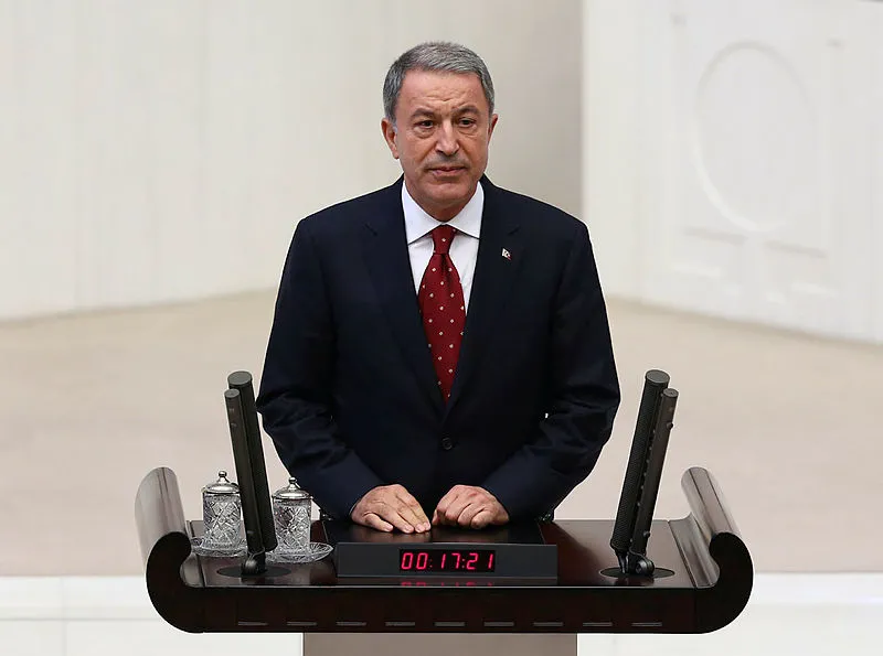Yeni bakanlar Meclis'te yemin etti