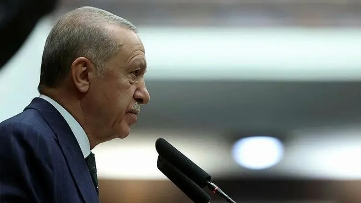 AK Parti kampı yoğun gündemle başlıyor! Etkinlikte tasarruf tedbirlerinden taviz yok | İşte alınan önlemler