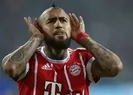 Arturo Vidal için Türkiyeden teklif!