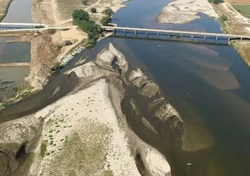 ‘Kanal Edirne Projesi’nde sona gelindi