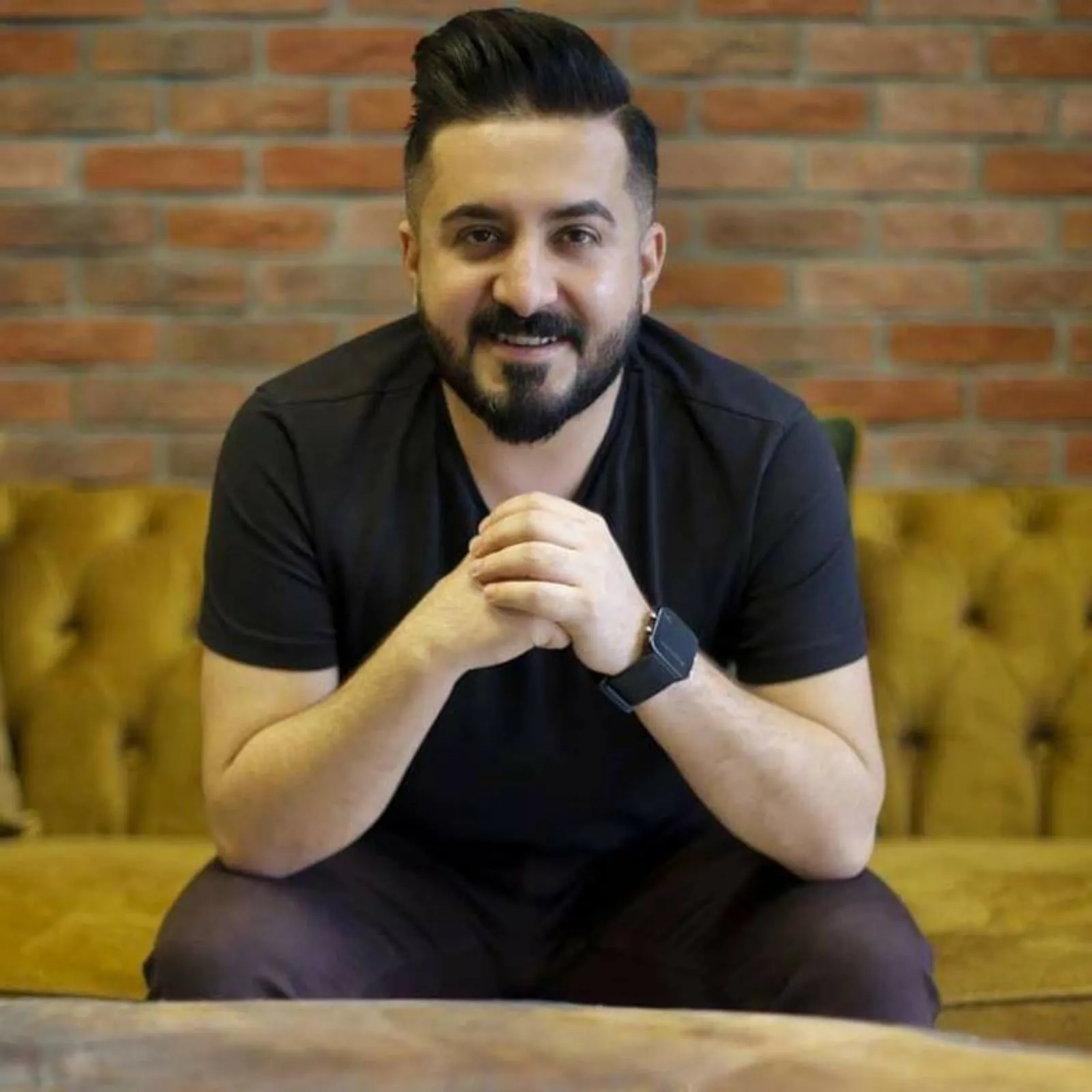 Hasan Çoban babası Fevzi Çoban’ın izinde