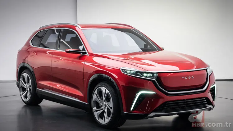 TOGG iş ilanları 2020: TOGG fabrika iş başvurusu nasıl yapılır? TOGG 4000 işçi alımı... 2