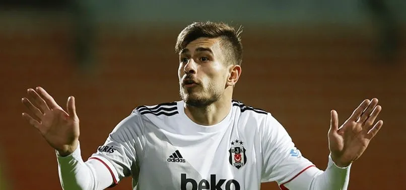 Beşiktaş haberleri son dakika: Dorukhan Toköz'ün cezası belli oldu