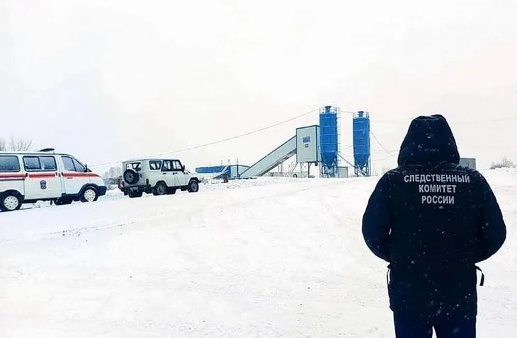 Patlama sonrası korkunç bir olay daha yaşandı! Ülke alarma geçti