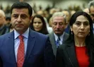 “Sırtımızı PYDye yaslıyoruz diyen Figen Yüksekdağ’a mahkemeden şok