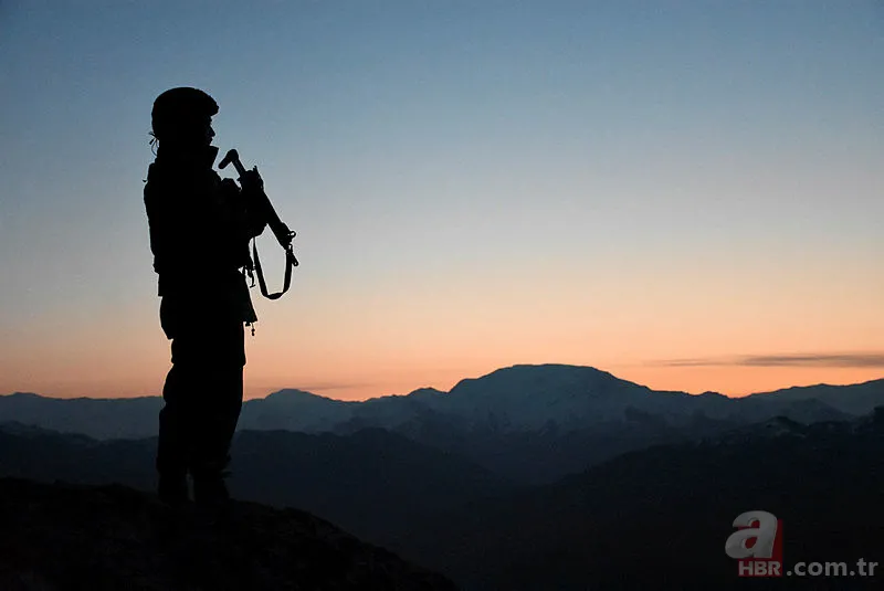 Hakurk nerede? Hakurk haritadaki yeri nedir? 8