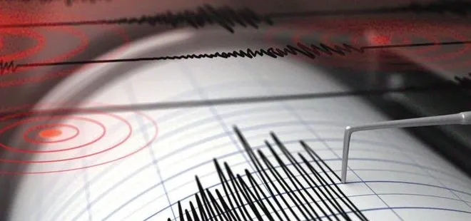 Son dakika haberi | Hakkari’de deprem | 2020 son depremler