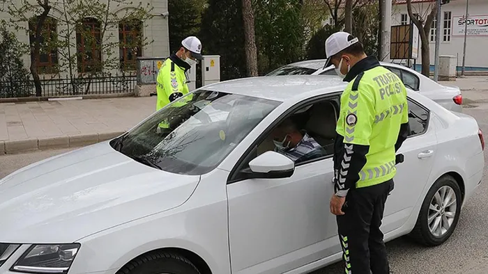 Son dakika: İçişleri Bakanlığı'ndan tam kapanma ile merak edilen sorulara yeni yanıtlar - 5