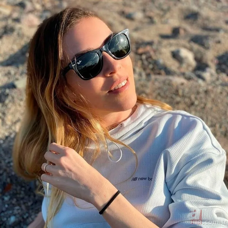 Kenan İmirzalıoğlu ve Sinem Kobal’ın kızı dünyaya geldi! Bakın Leyla kime benziyor 7