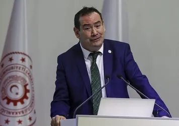 Beyin felciyle doğdu TÜBİTAK’ta uzay mühendisi oldu! Turgay Karakaş'ın başarı dolu öyküsü