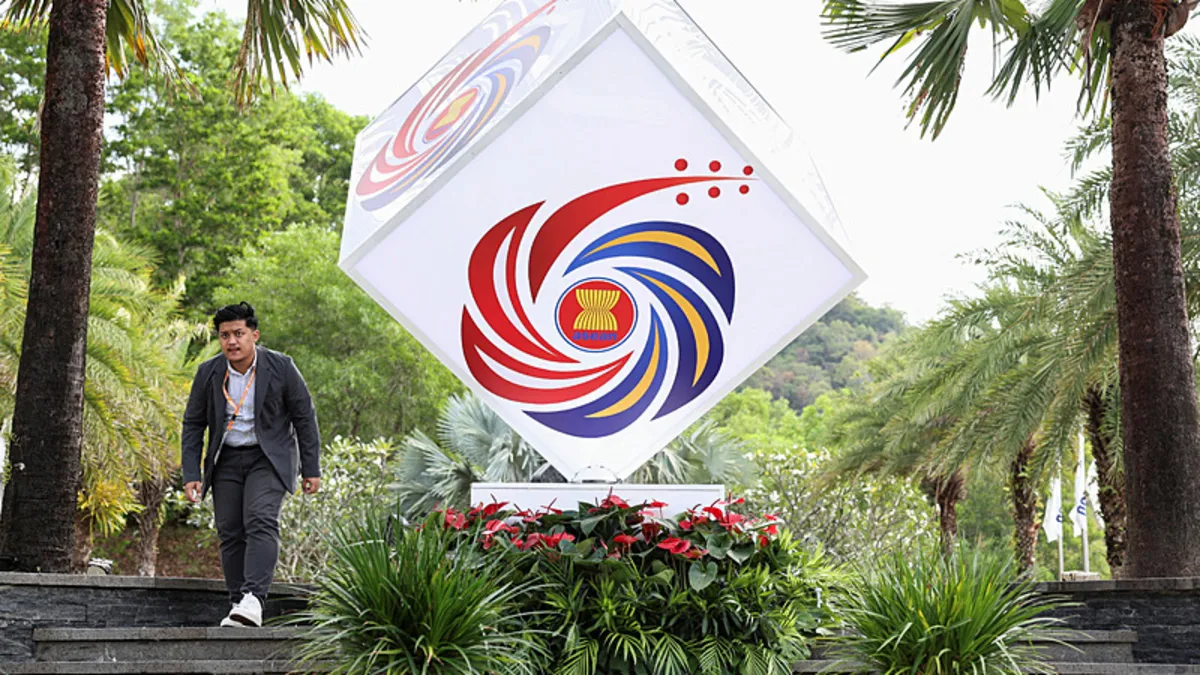 ASEAN nedir, açılımı ne? Güneydoğu Asya Ülkeleri Birliği üyesi olan devletler kimler?