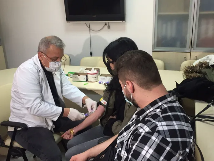 İstanbul'da evlilik öncesi SMA testi uygulanmaya başlandı - 4