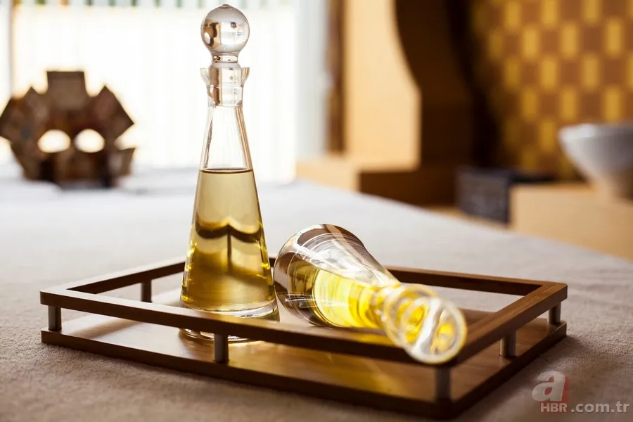 İpek gibi saçlar için doğal çözüm! Bu tarif saçlarınızı bir Rapunzel gibi uzatıyor! 3