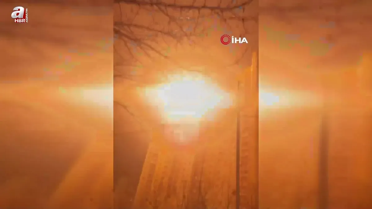 Rusya'dan Kiev'e saldırı: 4 ölü, 22 yaralı