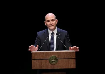 Efkan Ala'nın yerine Süleyman Soylu getirildi