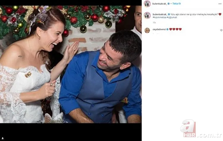 Miray Daner’le aşk yaşayan Oğulcan Engin’den olay 14 Şubat paylaşımı! Takipçilerini güldürdü 13