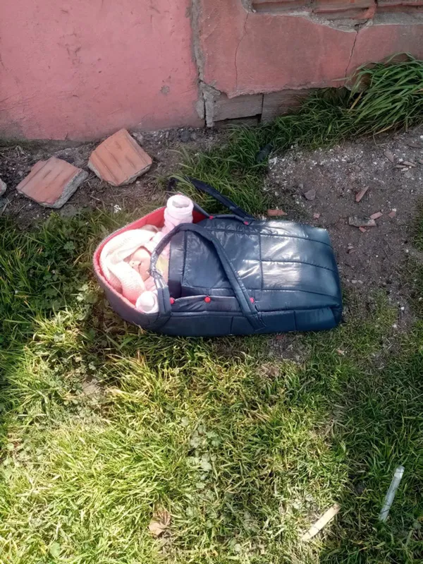 Son dakika: Nisa Mihriban bebeğin biyolojik annesi hakkında yeni gelişme! - 7