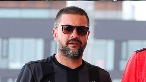 Şafak Mahmutyazıcıoğlu kimdir, öldü mü? Ece Erken'in eşi Şafak Mahmutyazıcıoğlu neden öldü? SON DAKİKA HABERLER - 3